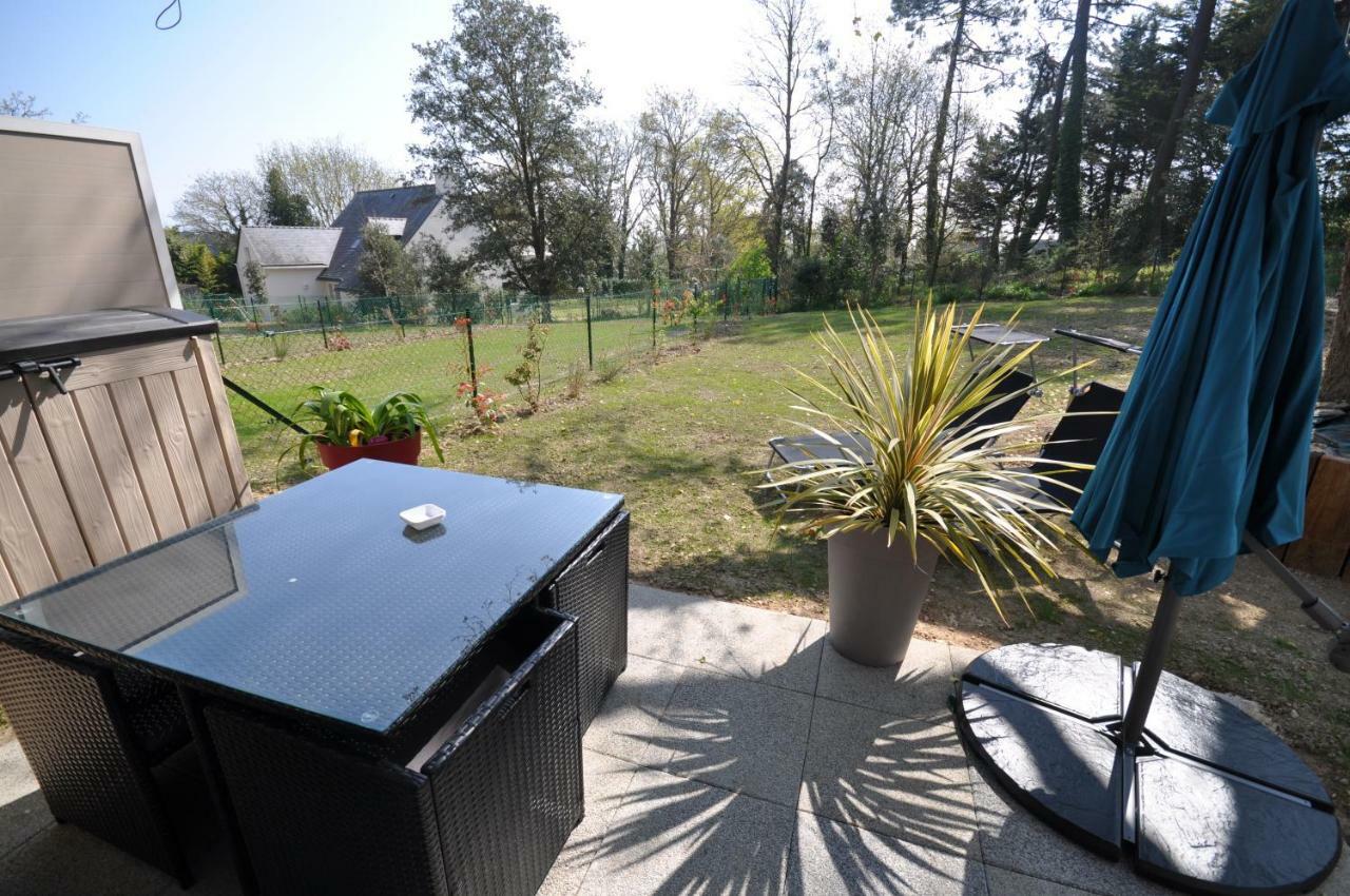 Appartement Dervenn Mor