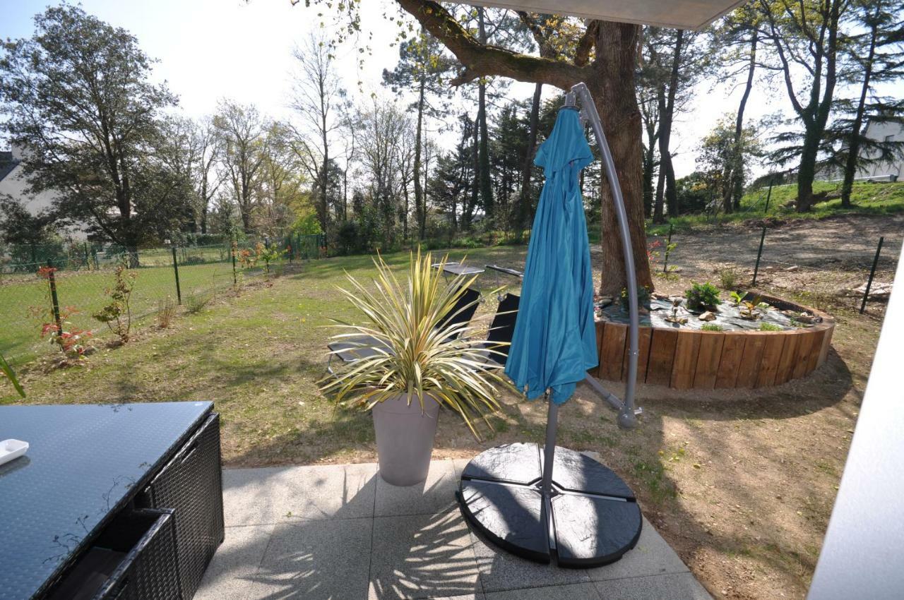Dervenn Mor Appartement