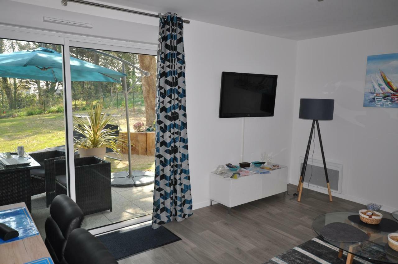 Appartement Dervenn Mor *