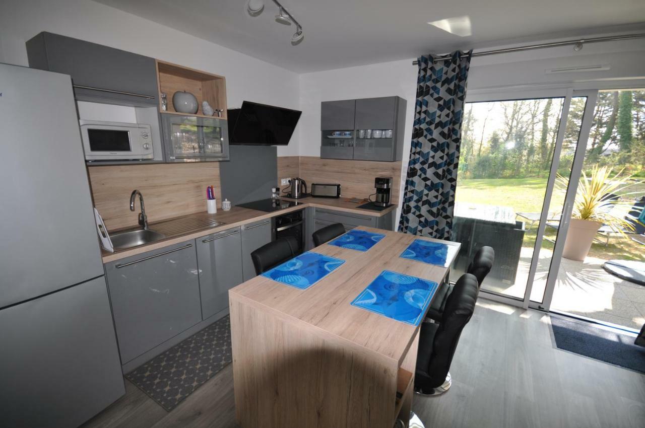 Appartement Dervenn Mor