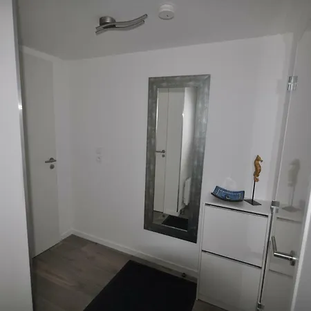 Dervenn Mor Appartement Sarzeau Buitenkant foto