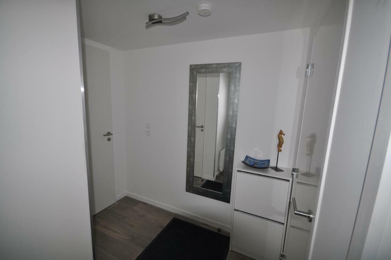 Dervenn Mor Apartment Sarzeau